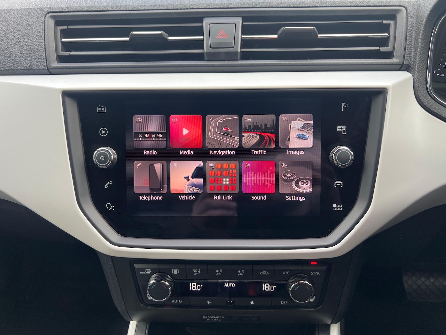 Used SEAT Arona 2018 for sale - 78122257: Photo 15