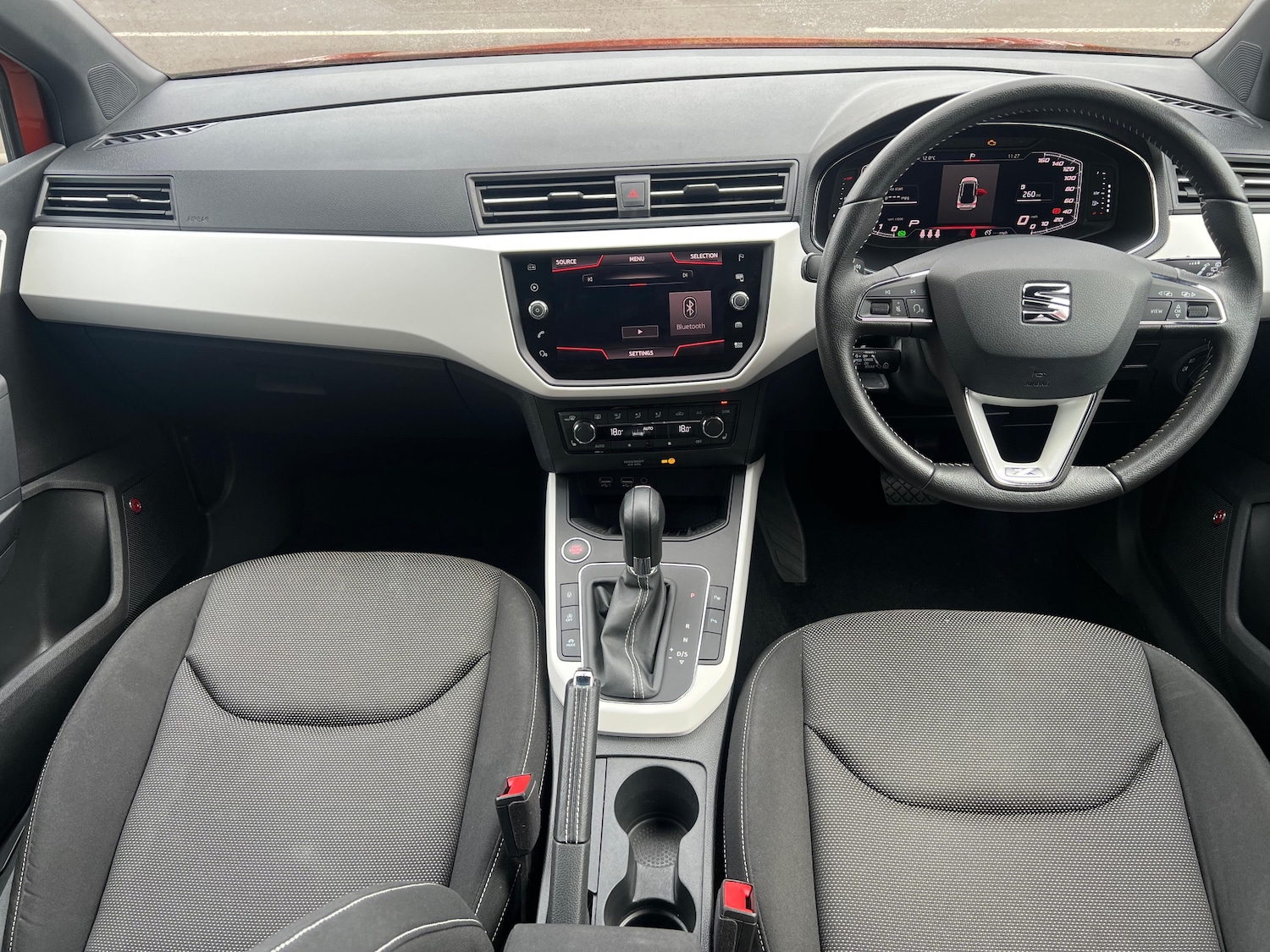 Used SEAT Arona 2018 for sale - 78122257: Photo 18