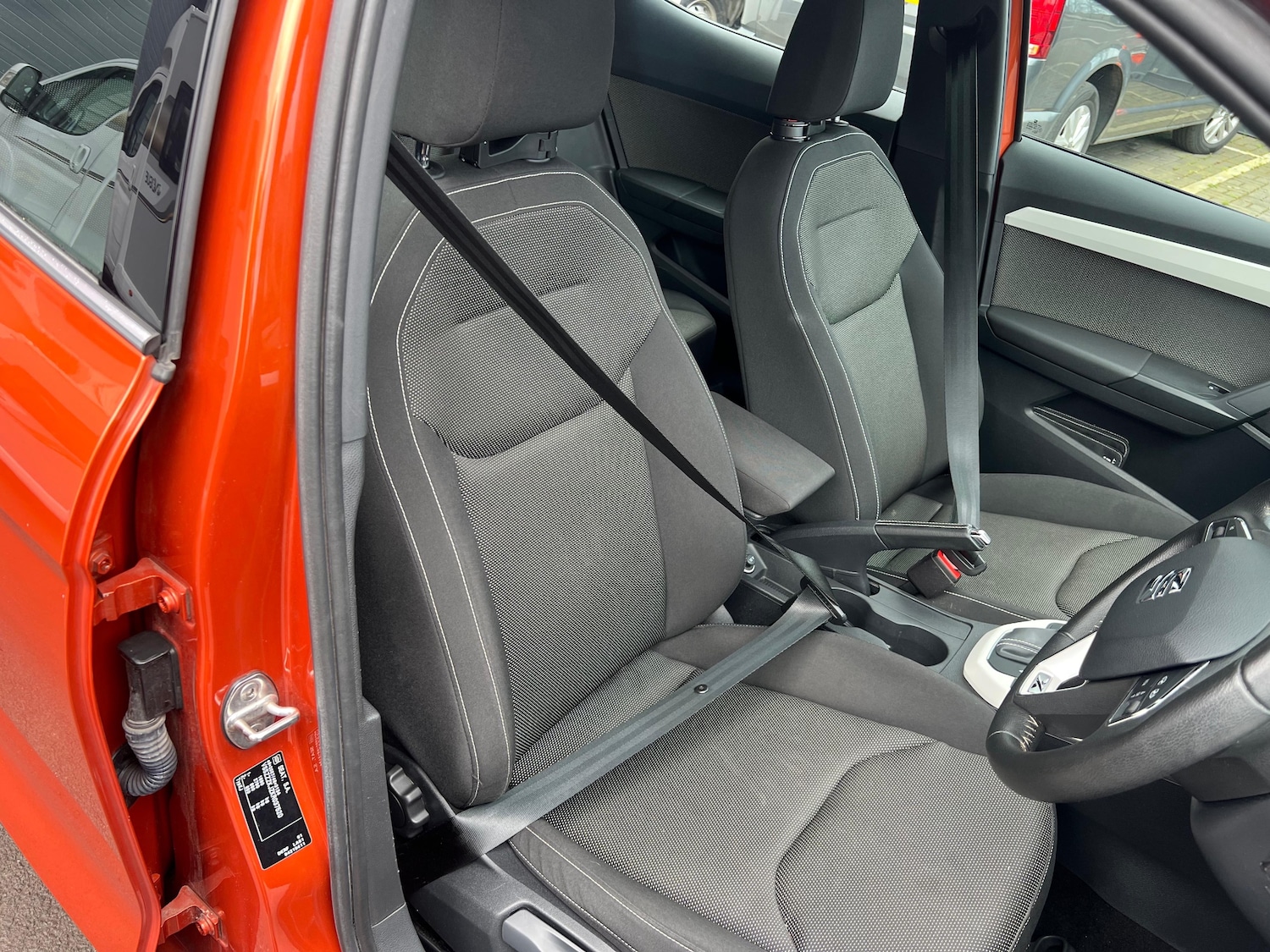 Used SEAT Arona 2018 for sale - 78122257: Photo 19