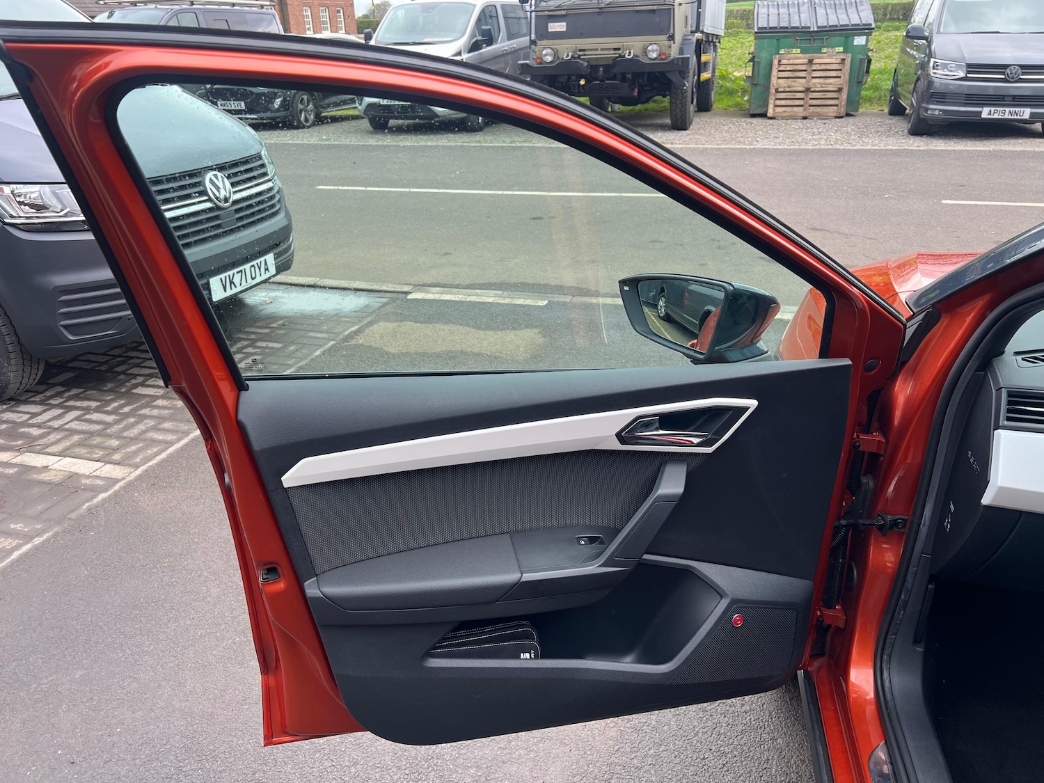 Used SEAT Arona 2018 for sale - 78122257: Photo 20