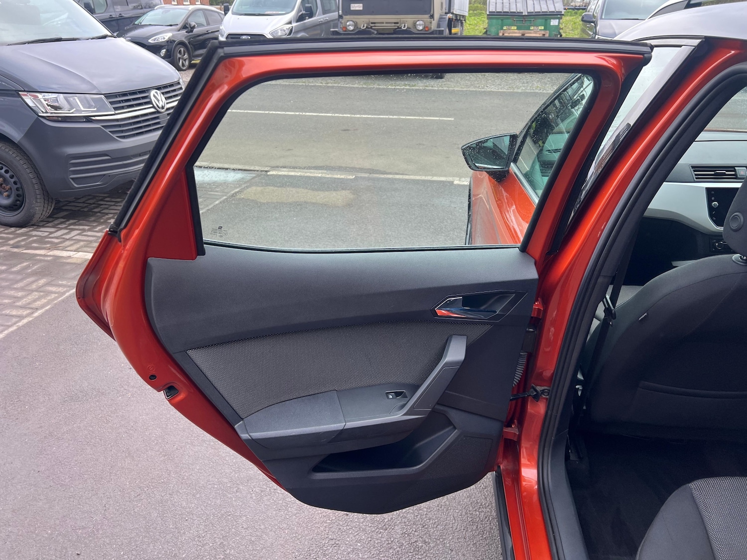 Used SEAT Arona 2018 for sale - 78122257: Photo 22