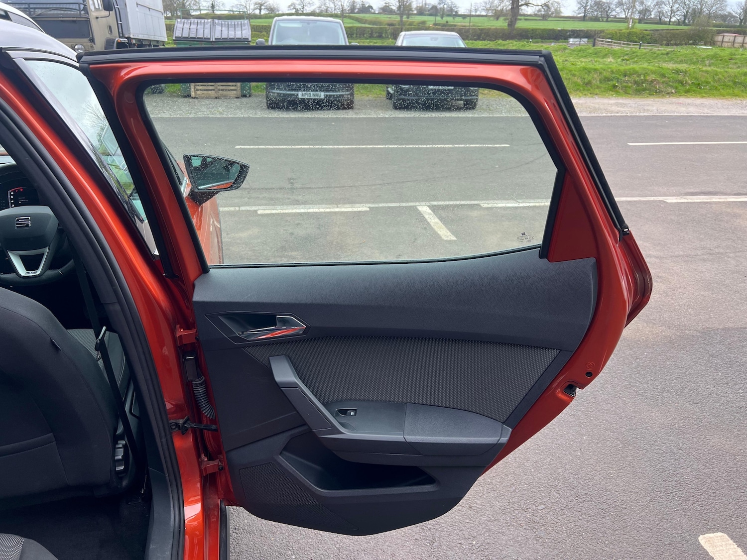 Used SEAT Arona 2018 for sale - 78122257: Photo 23