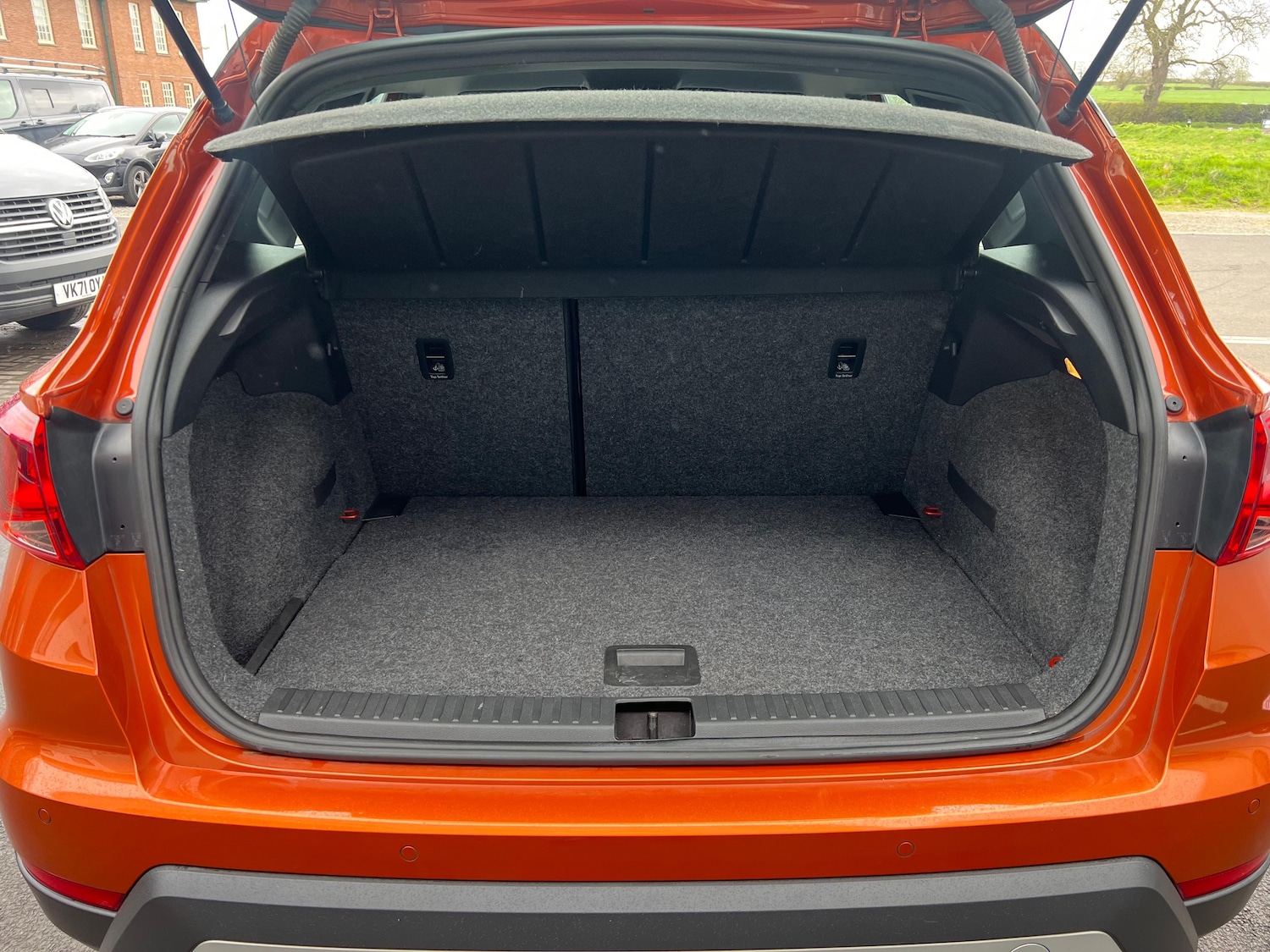 Used SEAT Arona 2018 for sale - 78122257: Photo 24