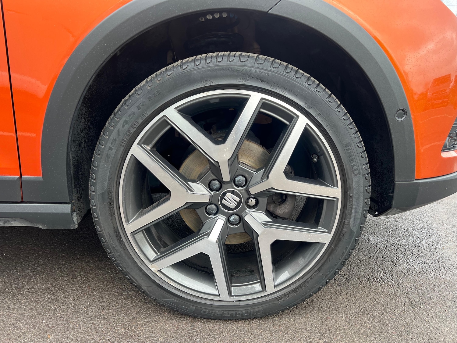 Used SEAT Arona 2018 for sale - 78122257: Photo 26