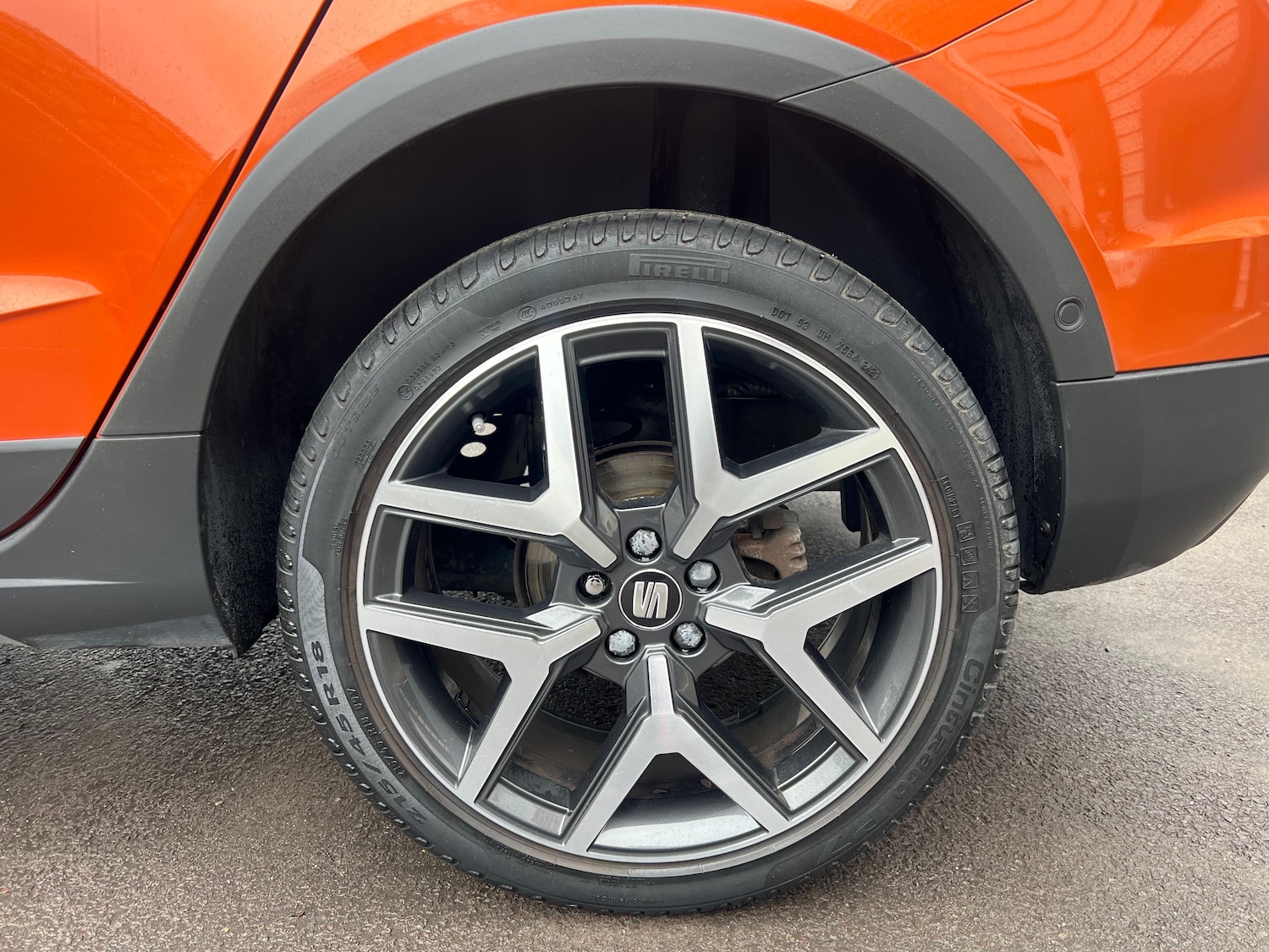 Used SEAT Arona 2018 for sale - 78122257: Photo 27