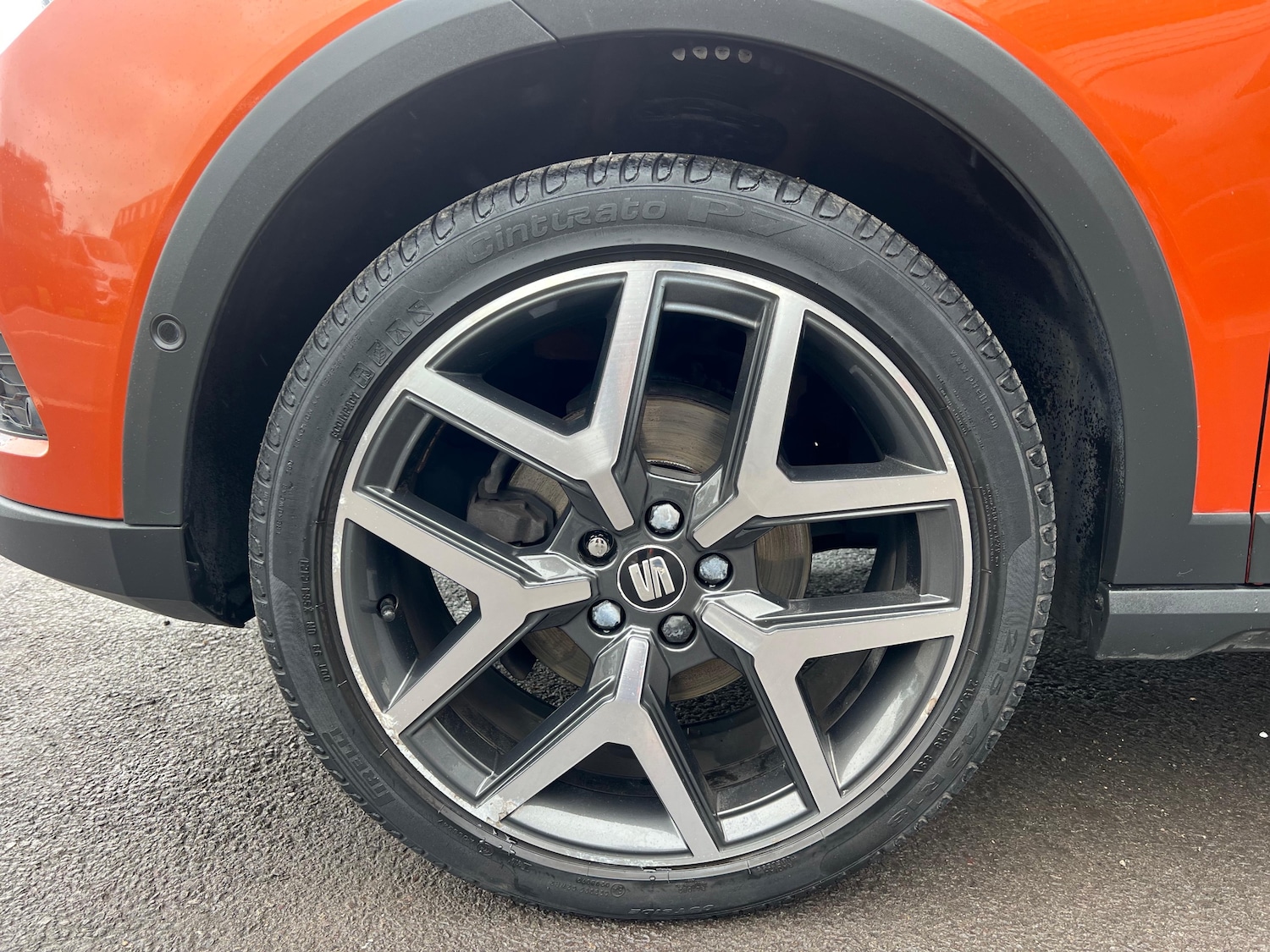 Used SEAT Arona 2018 for sale - 78122257: Photo 28