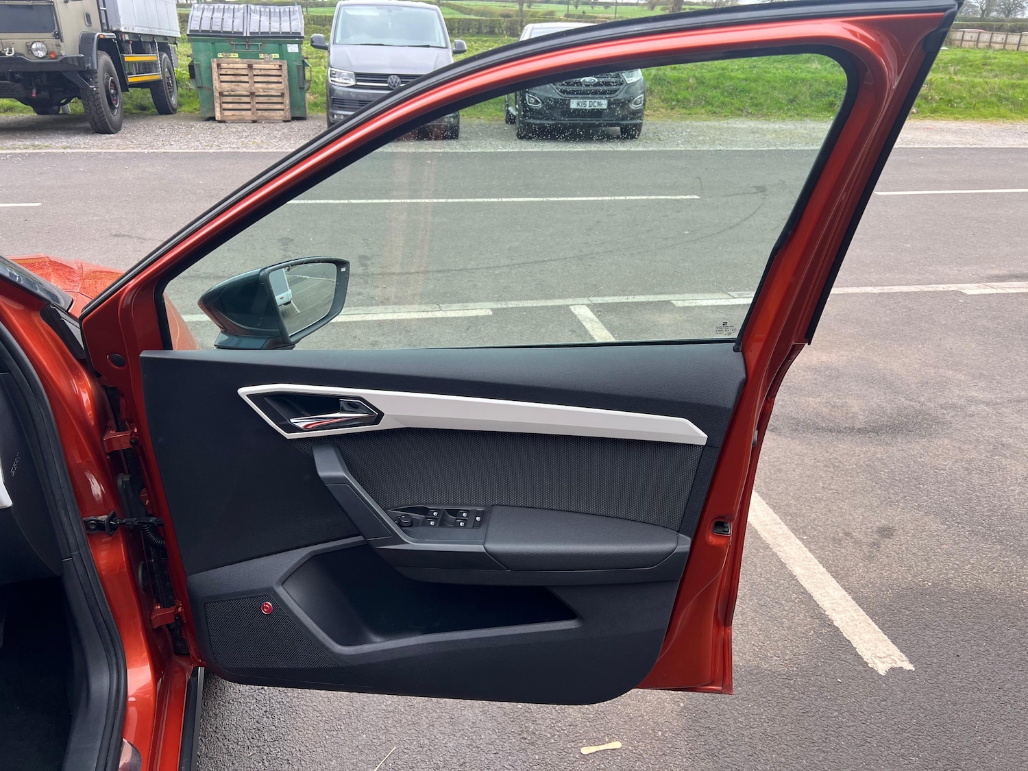 Used SEAT Arona 2018 for sale - 78122257: Photo 5