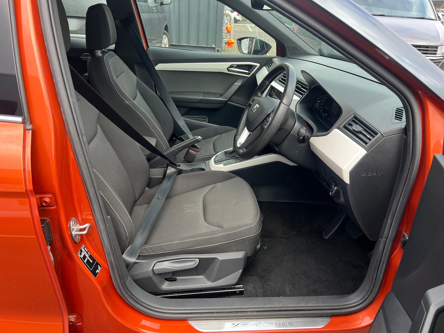Used SEAT Arona 2018 for sale - 78122257: Photo 7