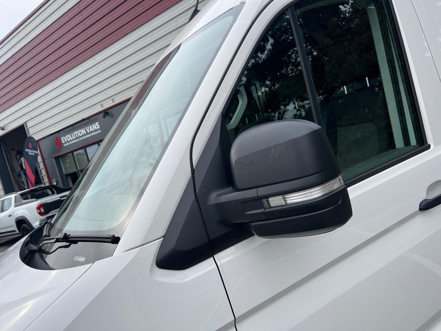 Used Volkswagen Crafter 2019 for sale - 76113298: Photo 12