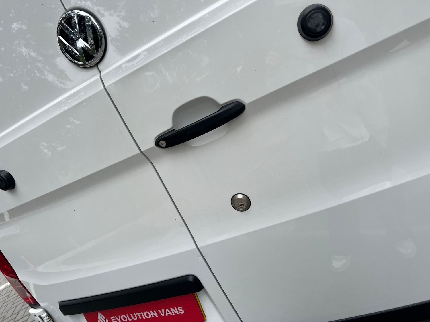 Used Volkswagen Crafter 2019 for sale - 76113298: Photo 13