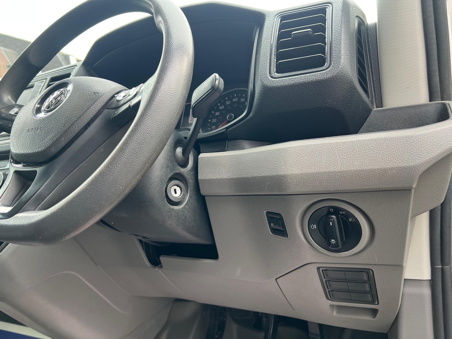 Used Volkswagen Crafter 2019 for sale - 76113298: Photo 16