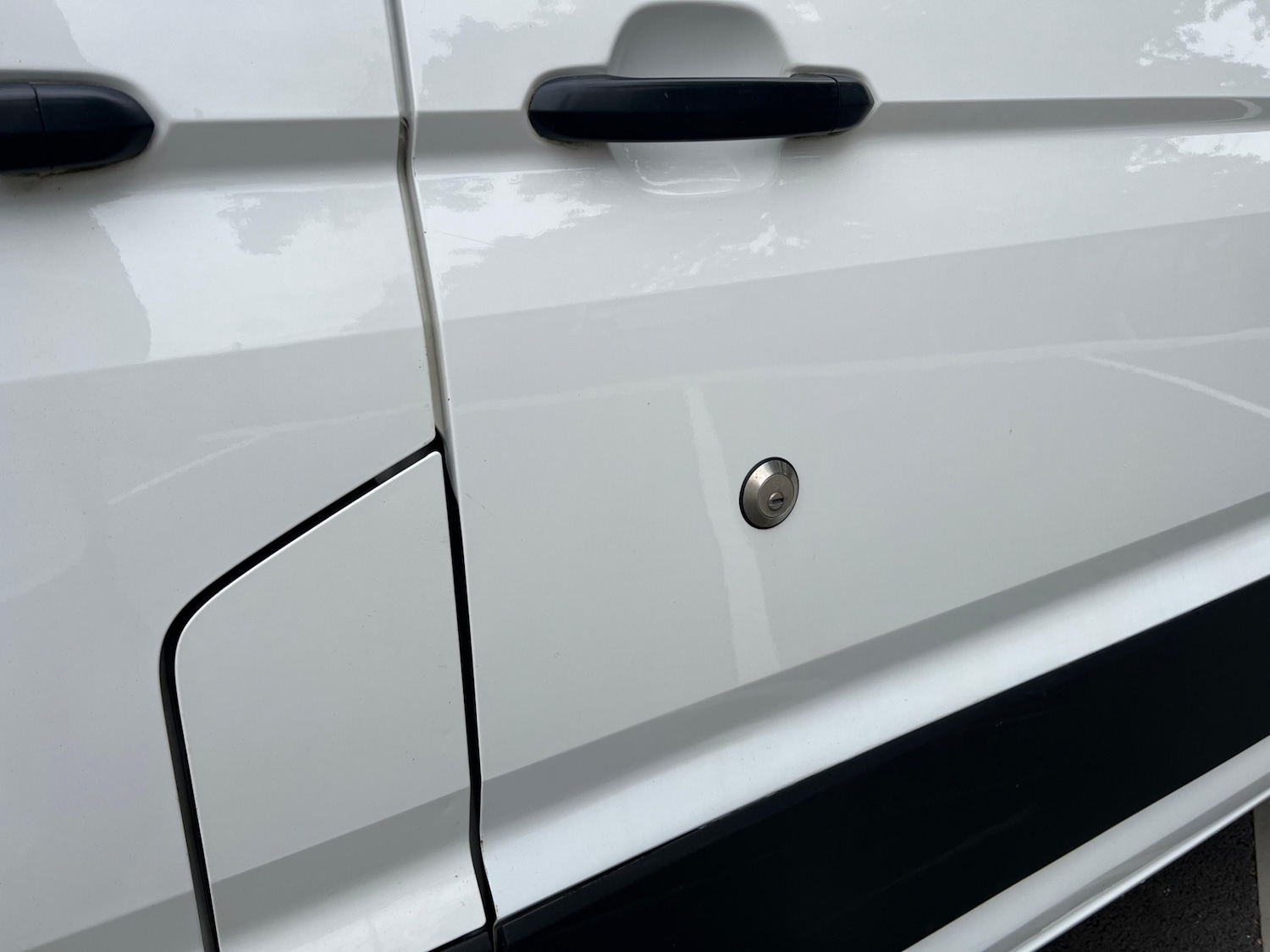 Used Volkswagen Crafter 2019 for sale - 76113298: Photo 17