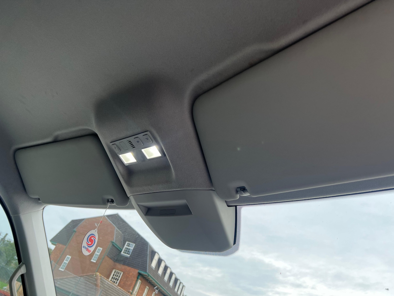 Used Volkswagen Crafter 2019 for sale - 76113298: Photo 18