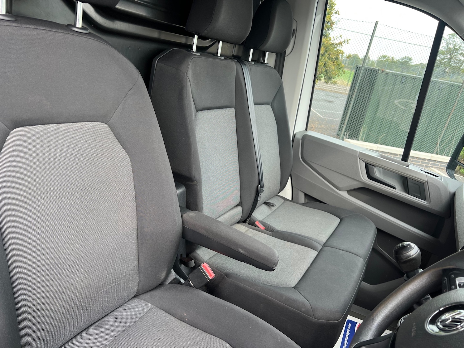 Used Volkswagen Crafter 2019 for sale - 76113298: Photo 19