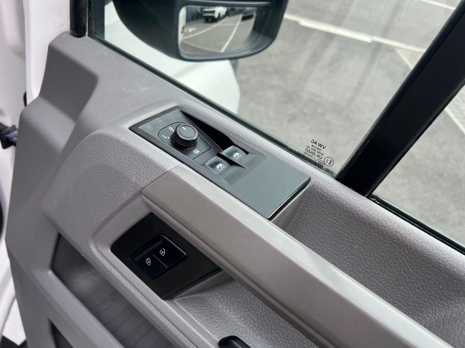 Used Volkswagen Crafter 2019 for sale - 76113298: Photo 20