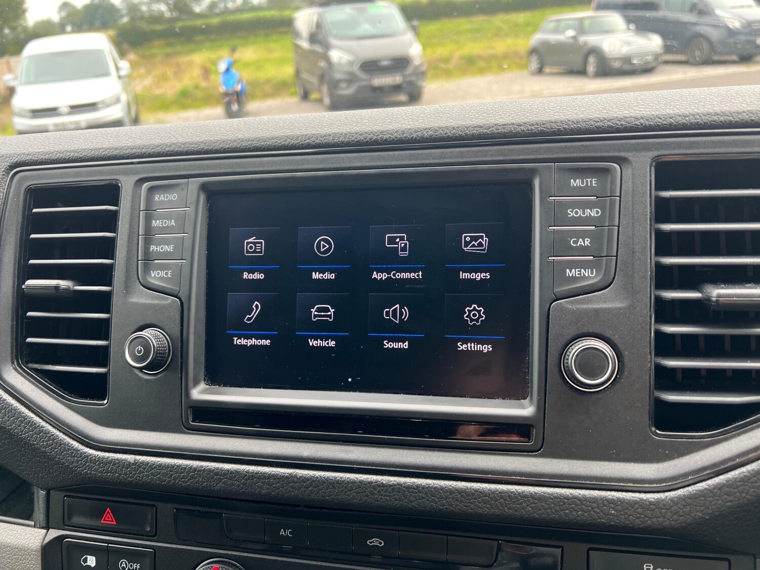 Used Volkswagen Crafter 2019 for sale - 76113298: Photo 22