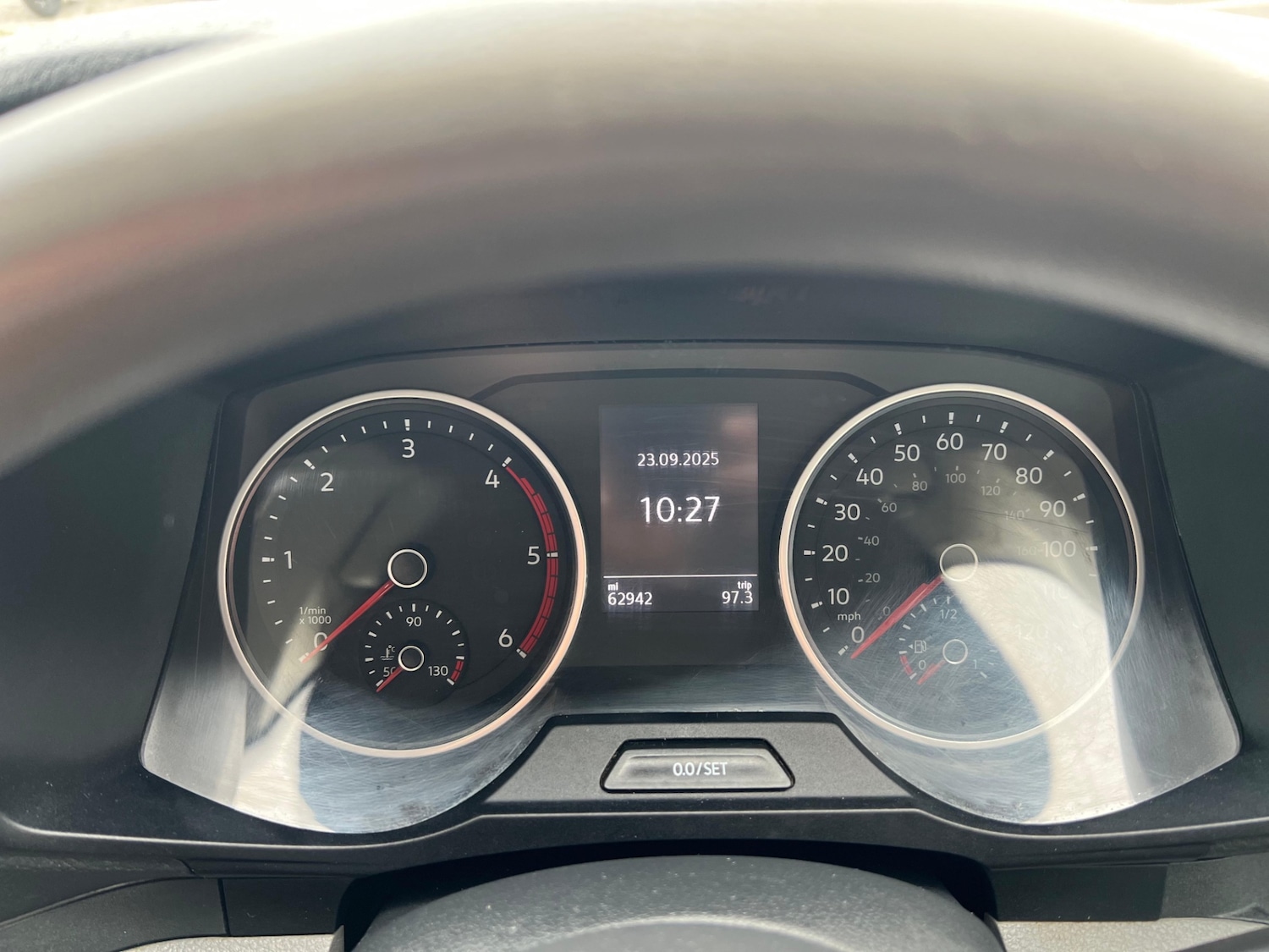 Used Volkswagen Crafter 2019 for sale - 76113298: Photo 23