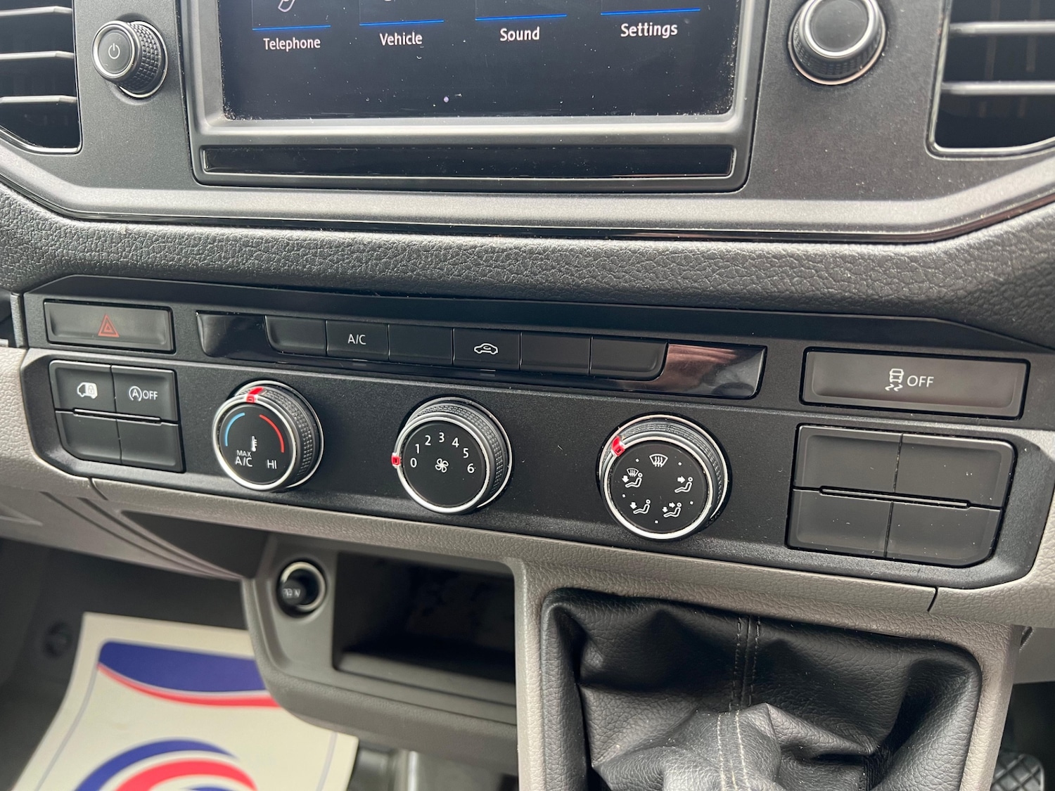 Used Volkswagen Crafter 2019 for sale - 76113298: Photo 25