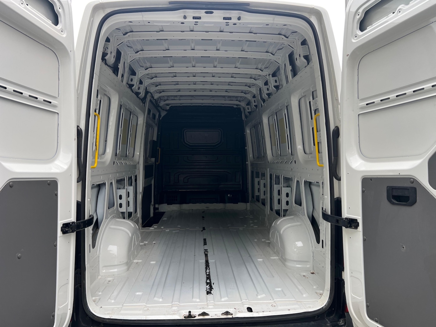 Used Volkswagen Crafter 2019 for sale - 76113298: Photo 31