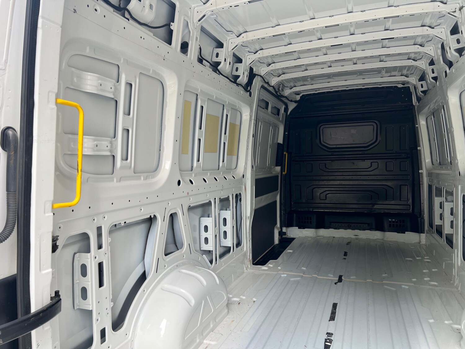 Used Volkswagen Crafter 2019 for sale - 76113298: Photo 34