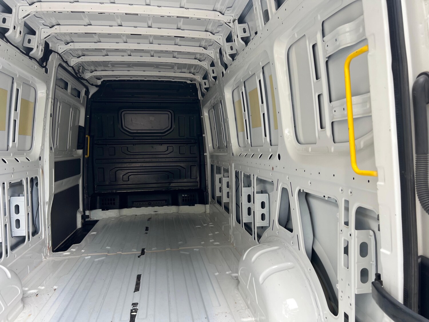 Used Volkswagen Crafter 2019 for sale - 76113298: Photo 37