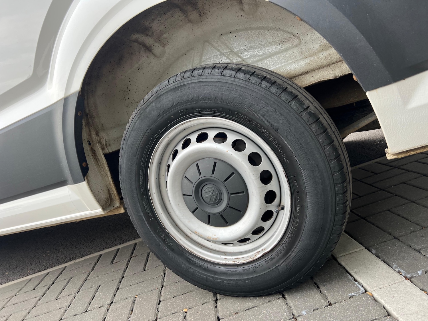 Used Volkswagen Crafter 2019 for sale - 76113298: Photo 9