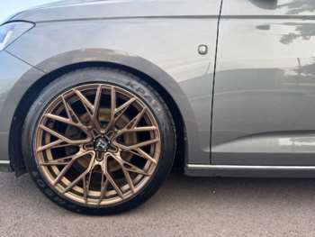 Used Volkswagen Caddy Maxi 2021 for sale - 74911499: Photo