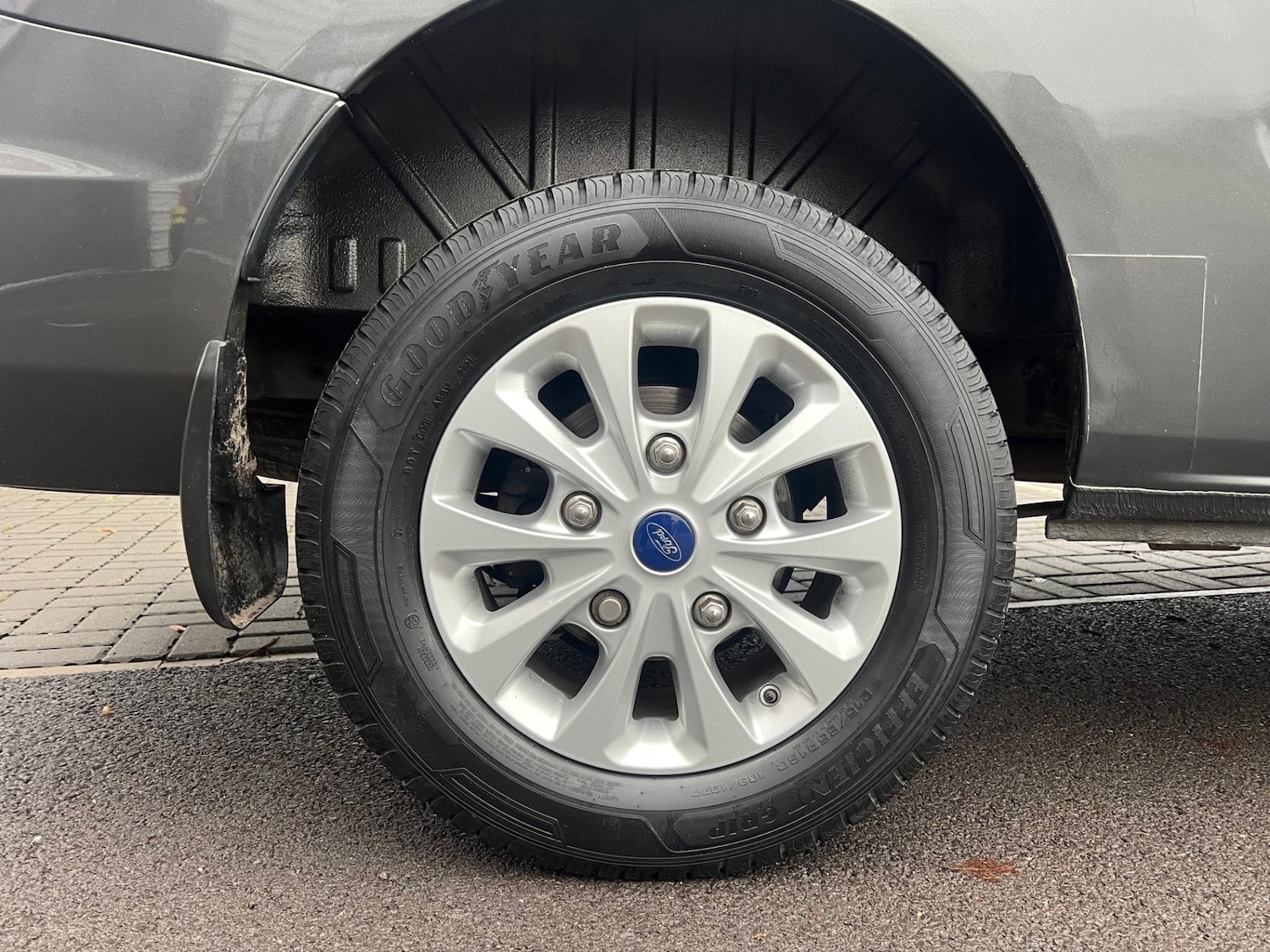 Used Ford Transit Custom 2021 for sale - 77270687: Photo 12