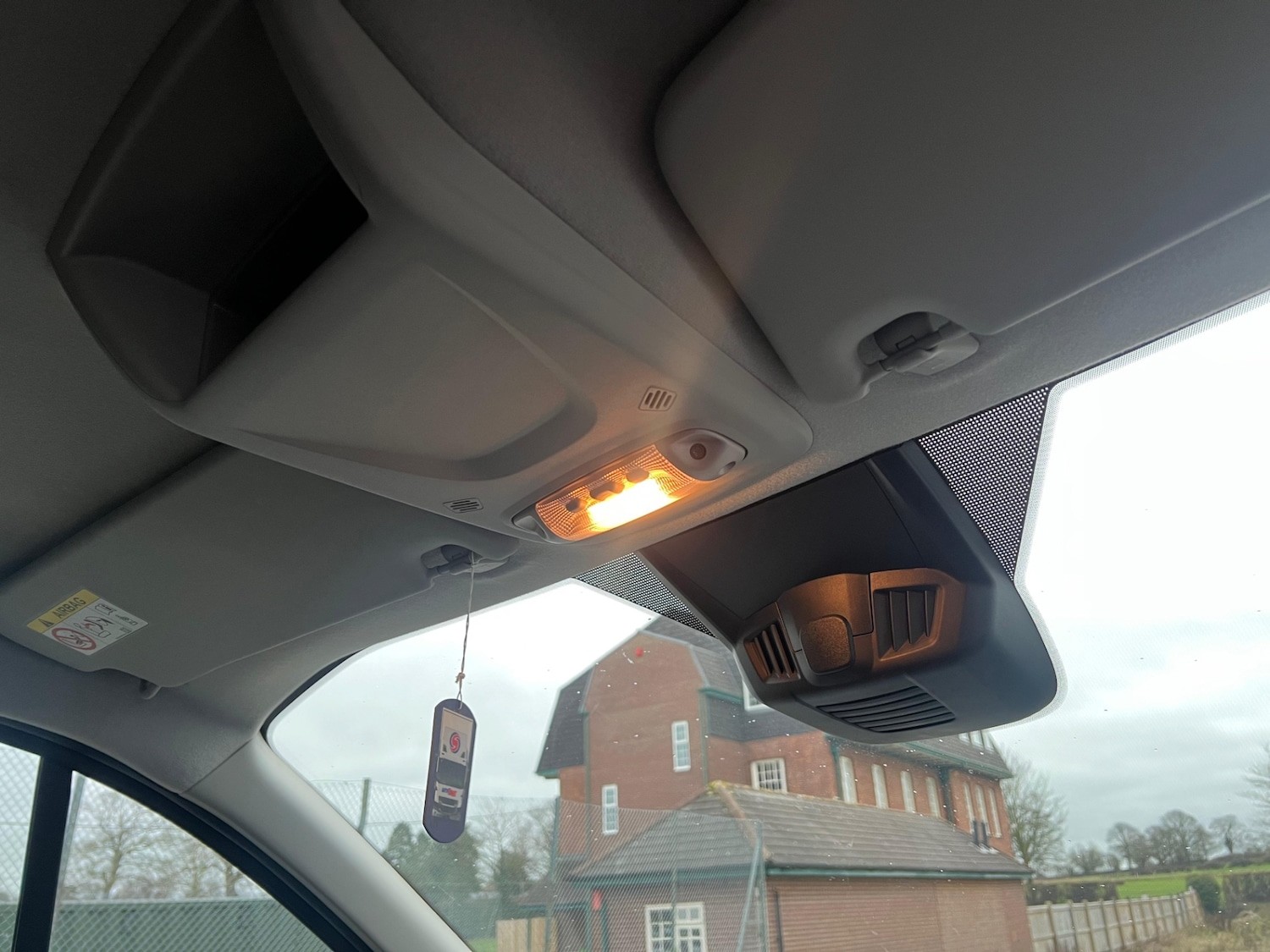 Used Ford Transit Custom 2021 for sale - 77270687: Photo 18