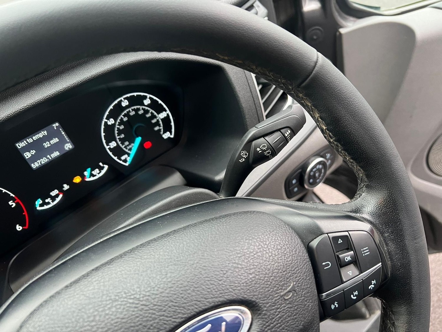 Used Ford Transit Custom 2021 for sale - 77270687: Photo 25