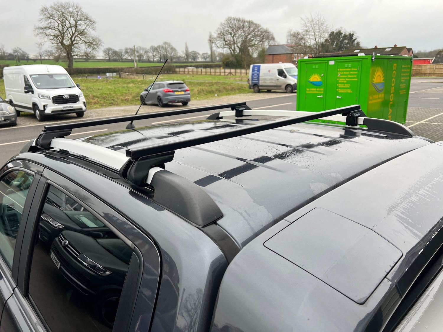 Used Ford Ranger 2014 for sale - 77620405: Photo 10