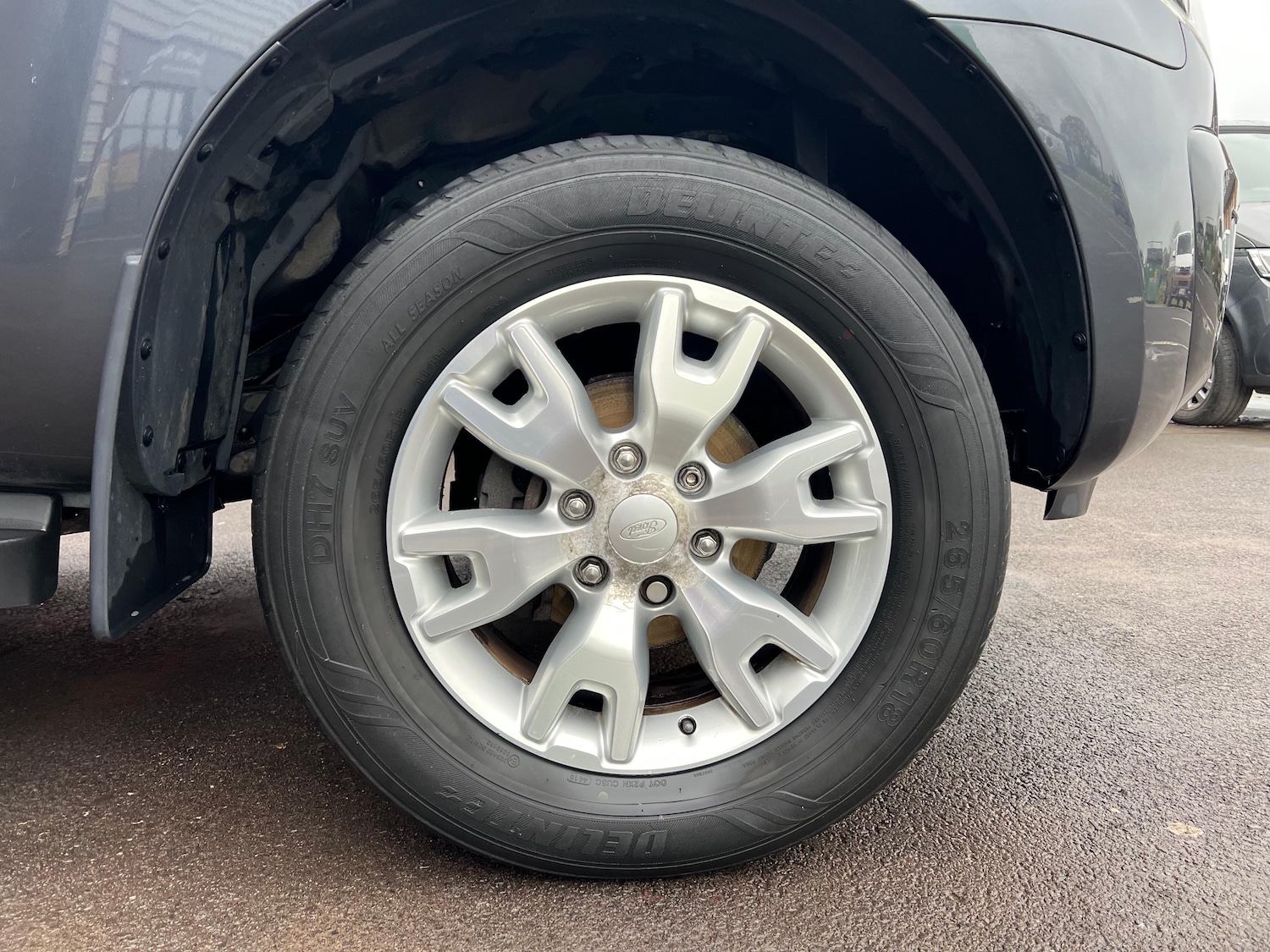 Used Ford Ranger 2014 for sale - 77620405: Photo 13