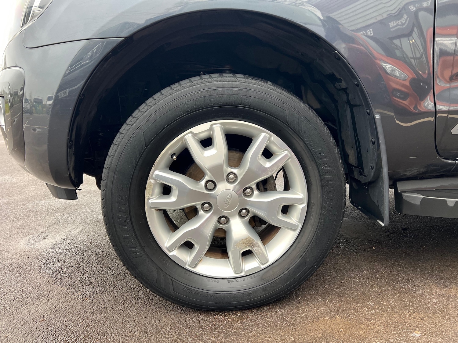 Used Ford Ranger 2014 for sale - 77620405: Photo 14