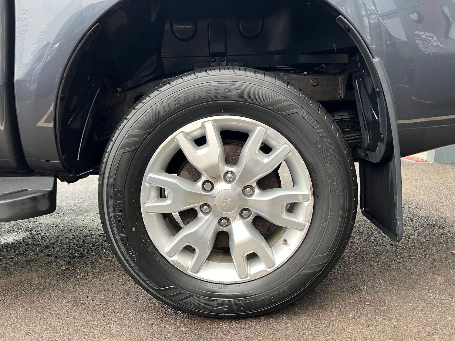 Used Ford Ranger 2014 for sale - 77620405: Photo 15