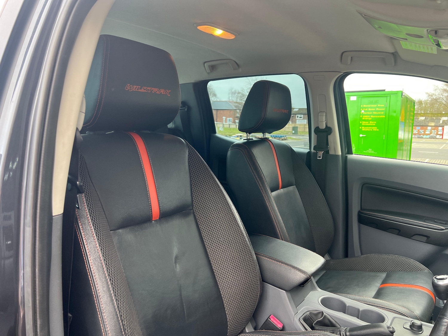 Used Ford Ranger 2014 for sale - 77620405: Photo 19