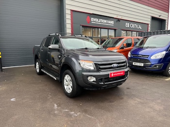 Used Ford Ranger 2014 for sale - 77620405: Photo