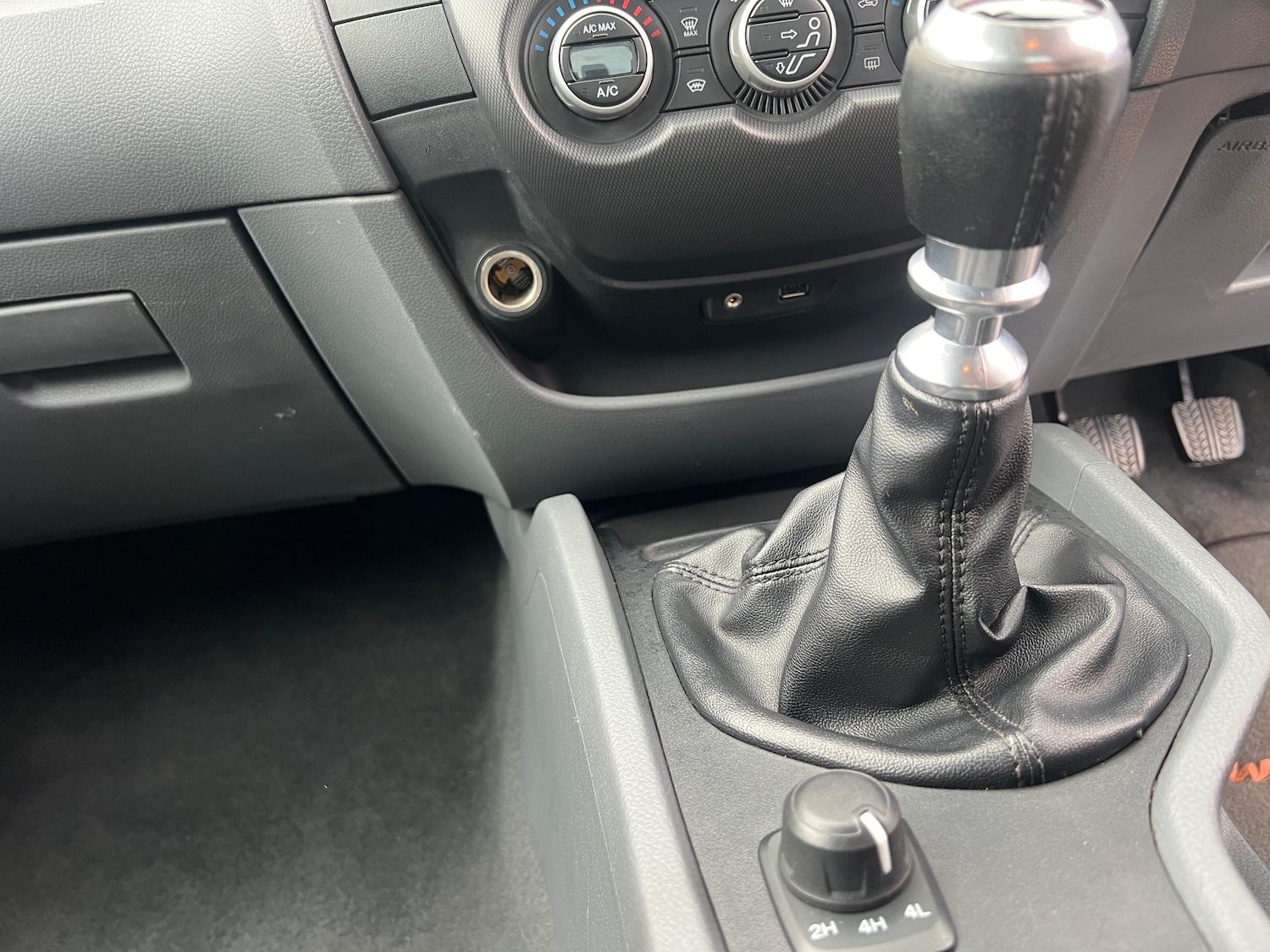 Used Ford Ranger 2014 for sale - 77620405: Photo 26