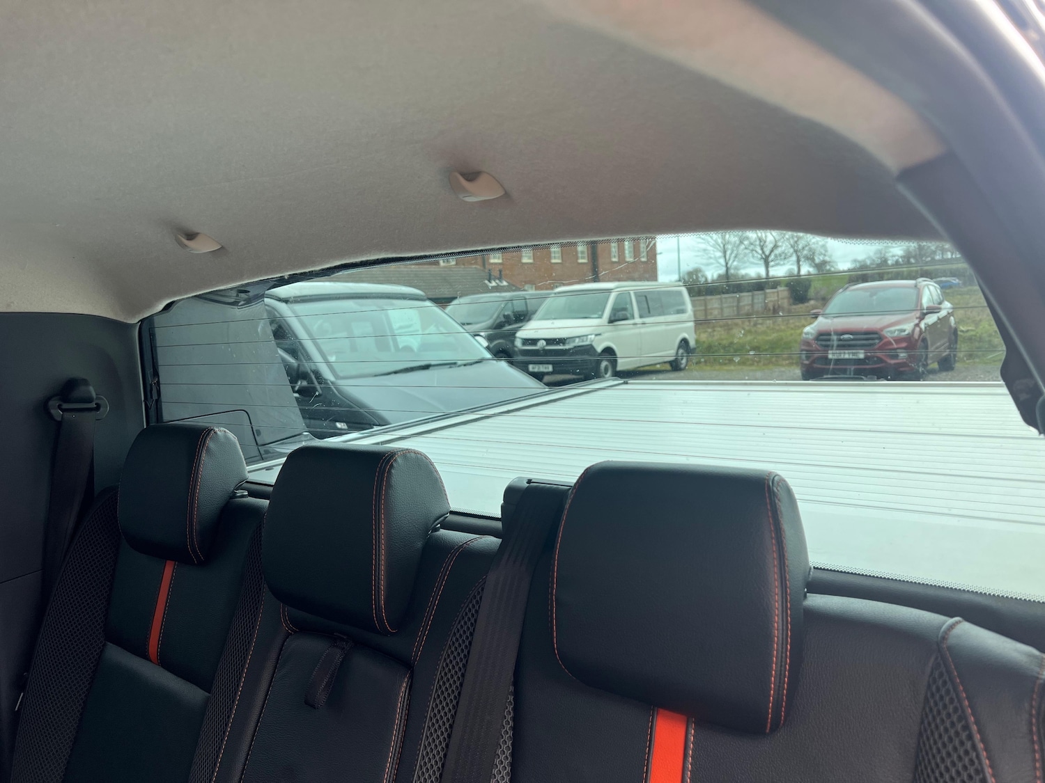 Used Ford Ranger 2014 for sale - 77620405: Photo 27