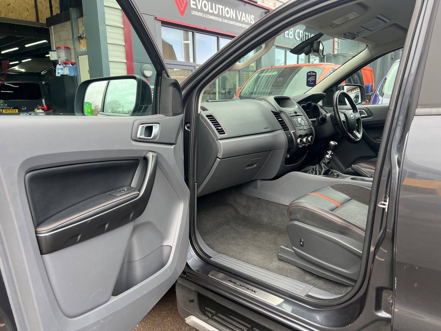 Used Ford Ranger 2014 for sale - 77620405: Photo 30