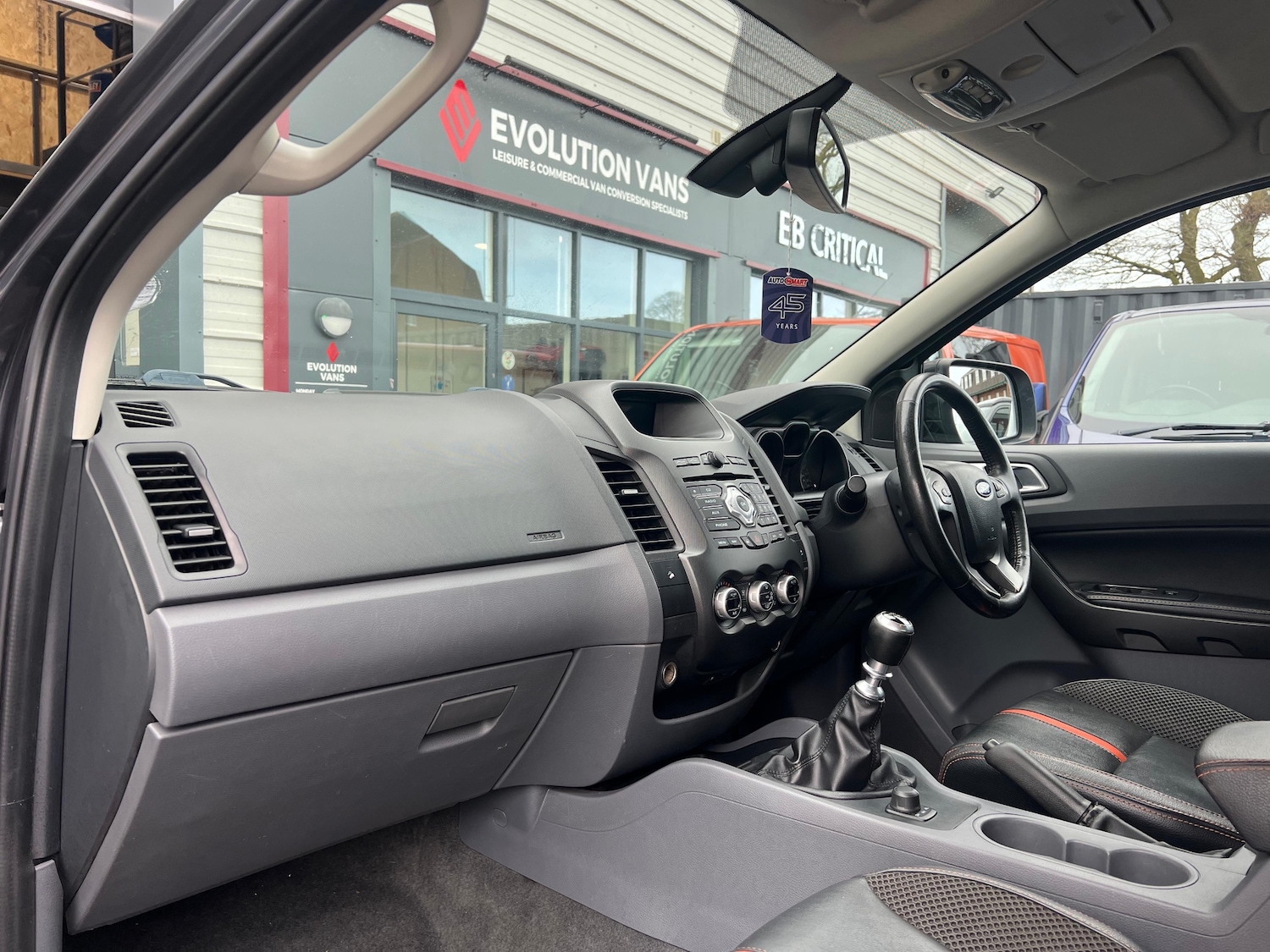 Used Ford Ranger 2014 for sale - 77620405: Photo 31