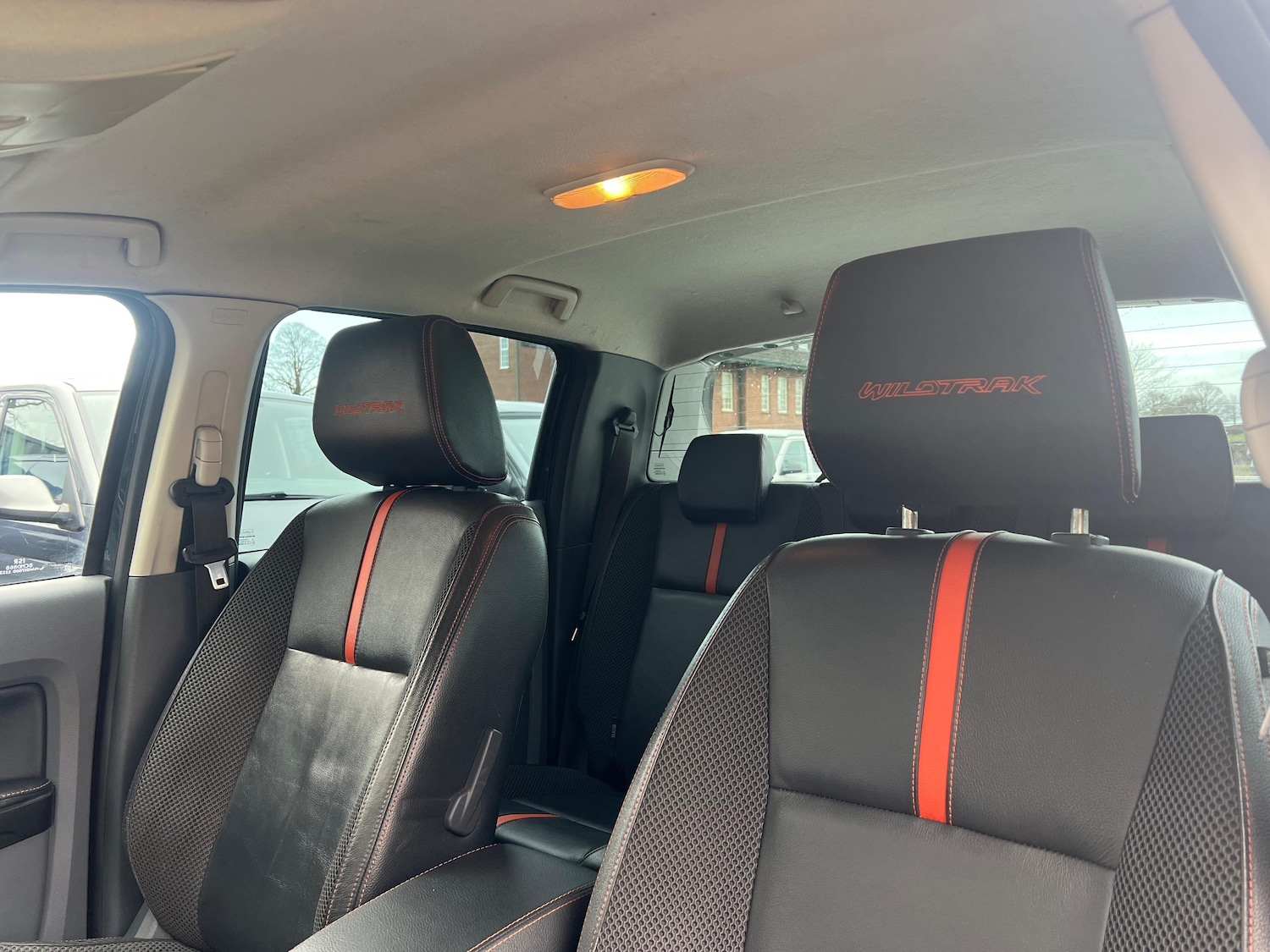 Used Ford Ranger 2014 for sale - 77620405: Photo 32