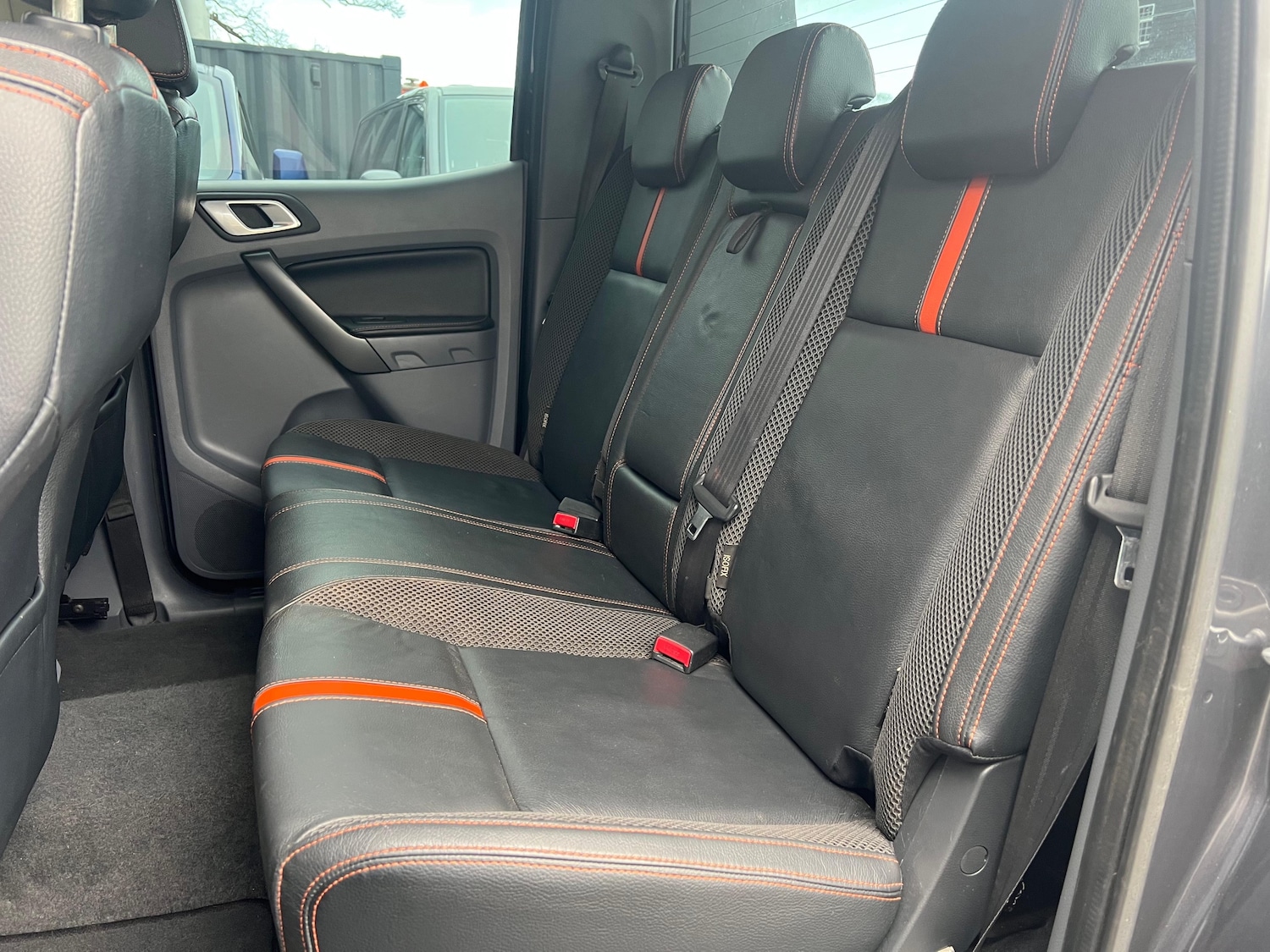 Used Ford Ranger 2014 for sale - 77620405: Photo 33