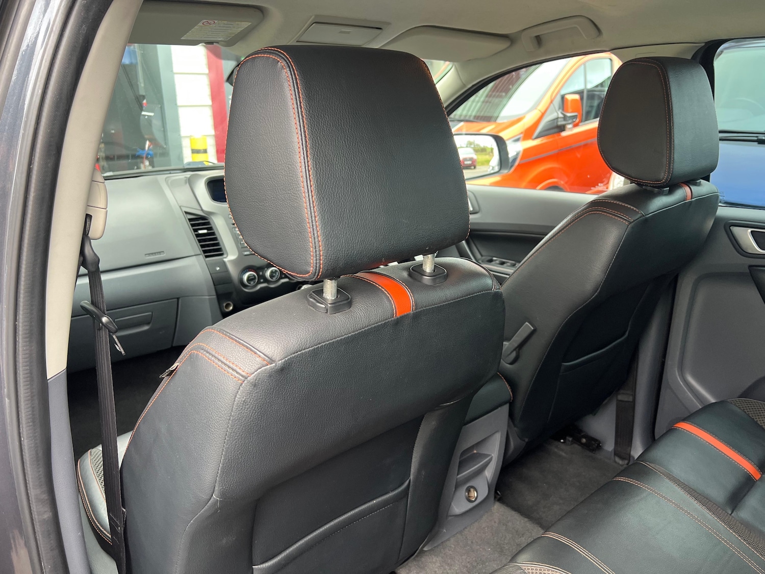 Used Ford Ranger 2014 for sale - 77620405: Photo 34