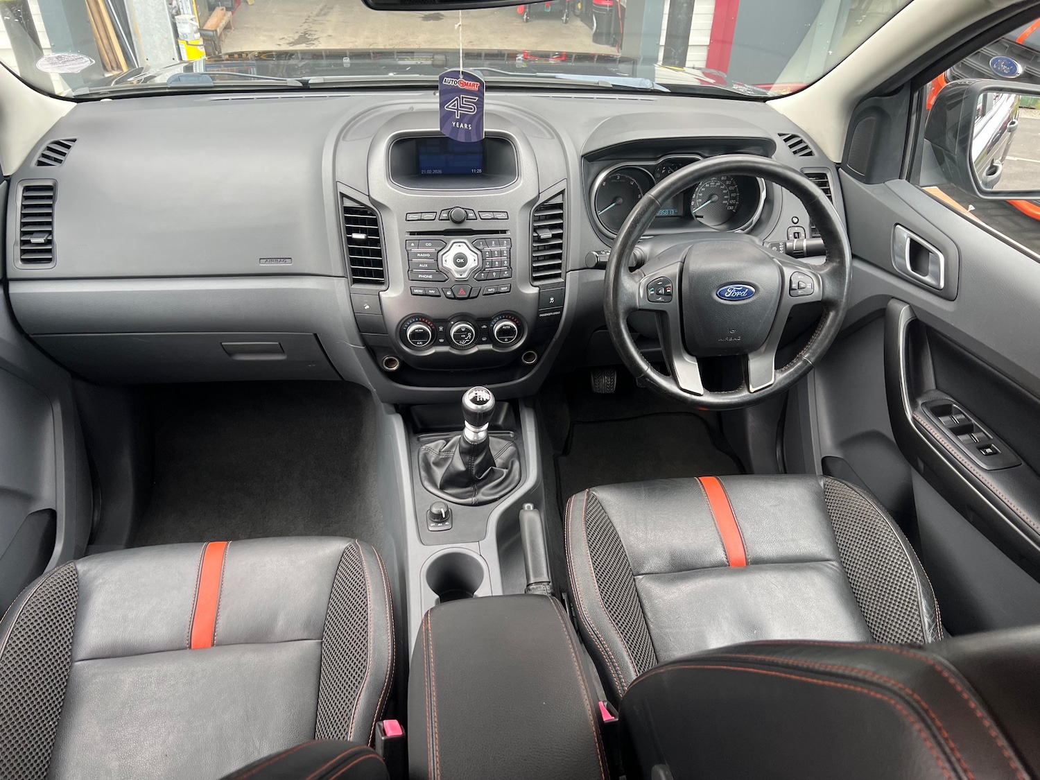 Used Ford Ranger 2014 for sale - 77620405: Photo 35