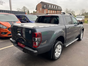 Used Ford Ranger 2014 for sale - 77620405: Photo