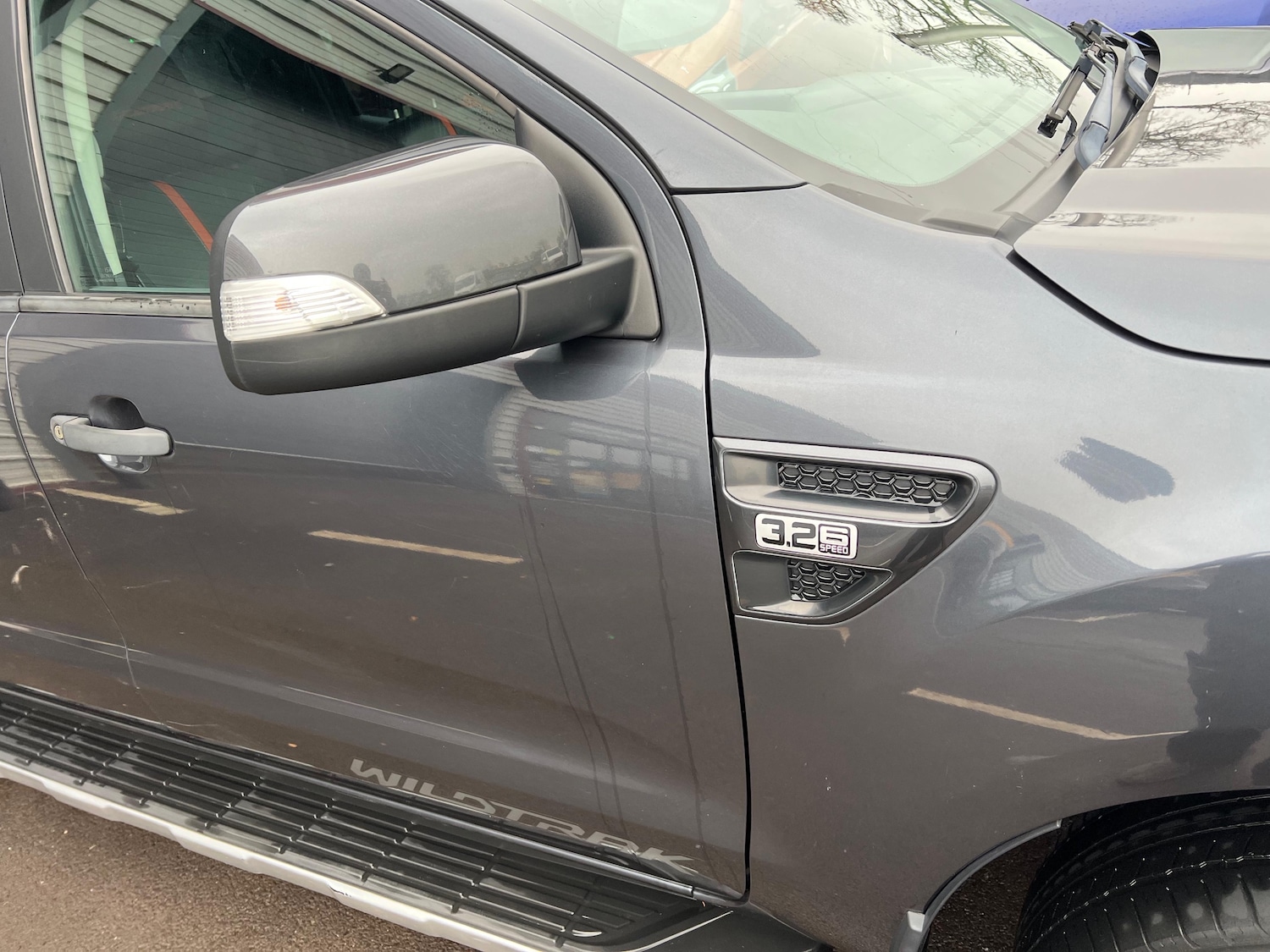 Used Ford Ranger 2014 for sale - 77620405: Photo 5