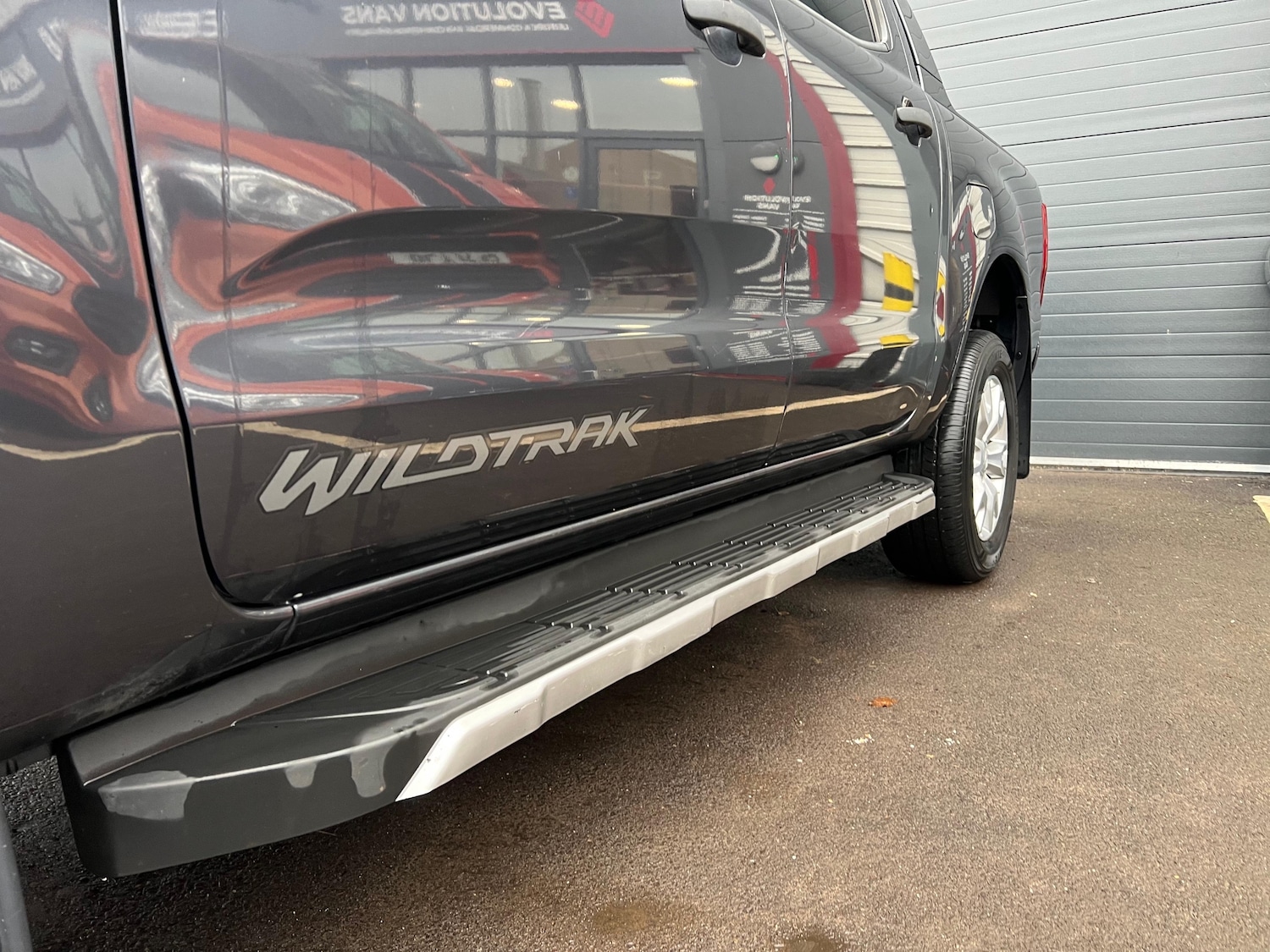 Used Ford Ranger 2014 for sale - 77620405: Photo 6