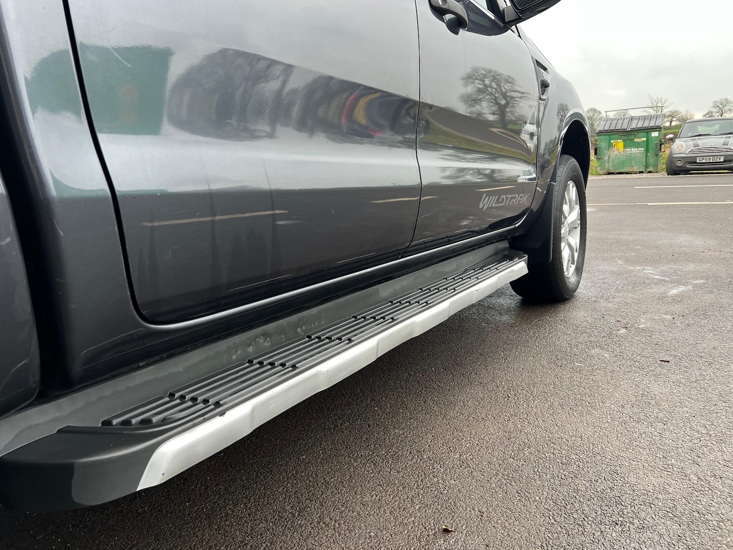 Used Ford Ranger 2014 for sale - 77620405: Photo 7