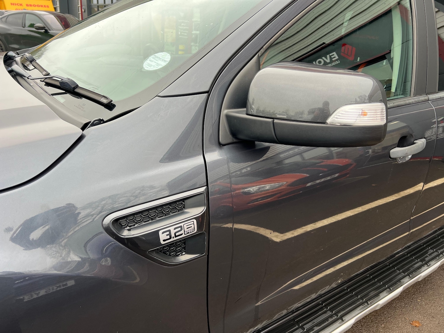 Used Ford Ranger 2014 for sale - 77620405: Photo 8