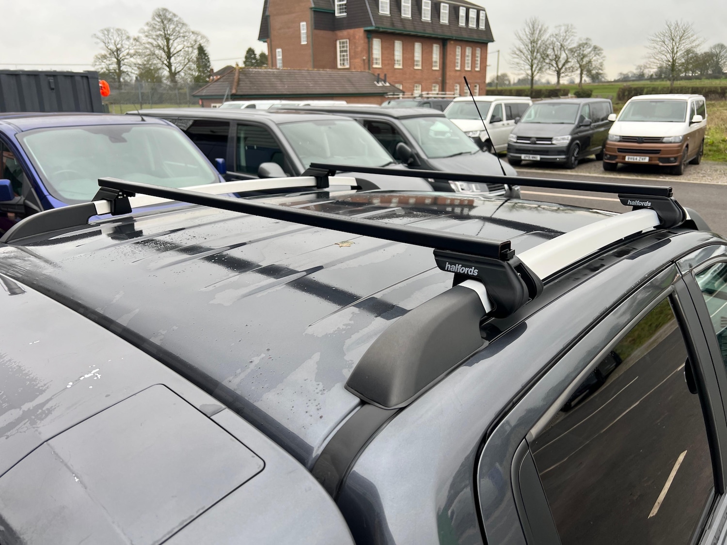 Used Ford Ranger 2014 for sale - 77620405: Photo 9